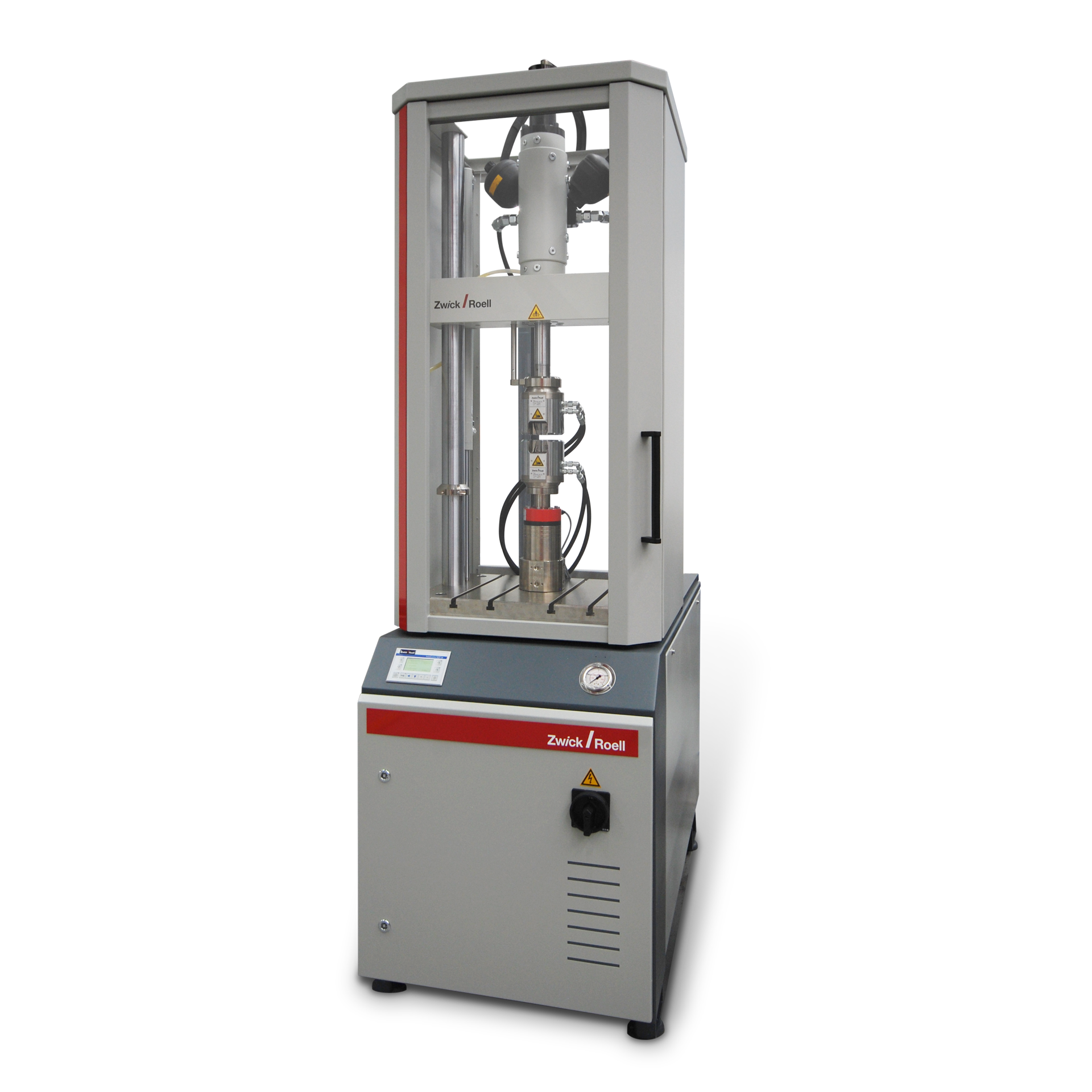Compact testing system HC25 Compact